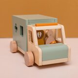 Trixie leseno reševalno vozilo | Shoptok.si