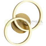  led zidna lampa F2047-36Z sg | ePonuda.com