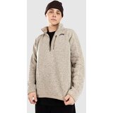 Patagonia Better 1/4 Jopa s kapuco pelican | Shoptok.si