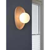Osram zidno svetlo wood nest 1xG9/5W/230V kaučukovo drvo | Eponuda.com
