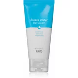 PURITO Breeze Water gel krema za smirenje kože lica 80 ml