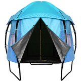 Aga Trampolin šator AGA EXCLUSIVE 250 cm (8 ft) - svijetloplavi | shoptok.hr