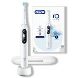 Oral-b Power iO6 White električna četkica za zube Cene