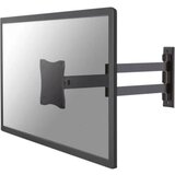 Neomounts by Newstar FPMA-W830BLACK 1-struki zidni nosač za monitor 25,4 cm (10'') - 68,6 cm (27'') mogučnost savijana, mogučnost okretanja Cijene