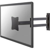 Neomounts Stenski nosilec FPMA-W830BLACK z nagibom in vrtenjem, (5000554409) Cene