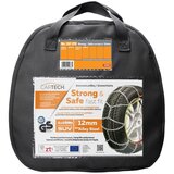 CARTECH Lanci za sneg Strong & Safe, SUV/Cargo, No. 270, 12 mm | Eponuda.com