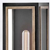 Elstead Lighting STENSKA SVETILKA Shaw 40 W 220-240 V E27 | Shoptok.si