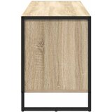 TV ormar s ladicama Sonoma 100 x 36 x 49.5 cm Konstruirano drvo | shoptok.hr