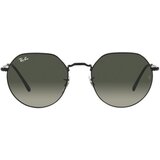 Ray-ban jack naočare za sunce rb 3565 002/71 Cene