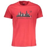 Gianmarco Venturi MEN'S SHORT SLEEVE T-SHIRT RED | shoptok.hr