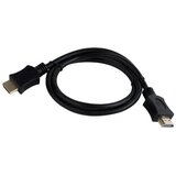Gembird HDMI kabl, M-M v.1.4 4,5m gold connector, ethernet, CC-HDMI4L-15 | Eponuda.ba