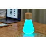Gingko Prigušiva stolna lampa u prirodnoj boji (visina 19 cm) Pentagon - | shoptok.hr