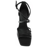 Marco Tozzi Sandali & Odprti čevlji 222835630098 Črna | Shoptok.si