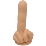 Brutus Handsome FXXK U Silicone Dildo Skin Cene