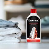 FRISCHER Sredstvo za odstranjevanje vodnega kamna iz likalnika 250ml | Shoptok.si
