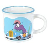  Porcelan šolja 200ML (cars) ZH-854 sigma cijene