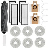 INORCO Dodatki za nadomestne dele robotskega sesalnika L10s Ultra / L10 Ultra, (21848937) Cene