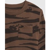 GAP Children's T-shirt organic with pocket - Boys | Eponuda.ba