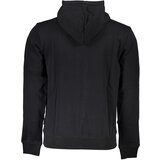 Napapijri MEN&#39;S BLACK ZIPLESS SWEATSHIRT | shoptok.hr