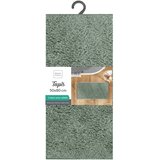 Douceur d intérieur Prašno zelena kopalniška preproga 50x80 cm Mael – | Shoptok.si