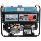  Köer & Söhnen Agregat benzinski 8kW 18KS | Eponuda.com