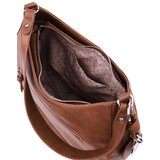 Vuch Shopper torba Adelia Brown, 32 x 33 cm | shoptok.hr