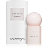 COURRÈGES La Fille de l’Air parfumska voda za ženske 50 ml | Shoptok.si