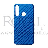  futrola soft print geometrik No6 za samsung A225 galaxy A22 plava | ePonuda.com