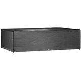 Maison Chic Prevleka za zunanjo pohištvo - Prevleka za vrtno pohištvo 2 kosa 325x205x90 cm pravokotna, (21795250) | Shoptok.si