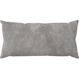  Presvlaka za jastuk 2 pcs HEERLEN Svjetlosiva 40 x 80 cm | shoptok.hr