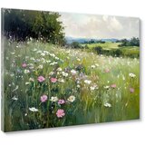 Styler Slika 113x85 cm Full Spring – | Shoptok.si