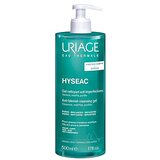 Uriage Gel za umivanje Hyseac, 500 ml | ePonuda.com