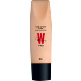 Miss W Pro Tekoča podlaga - 03 Apricot Beige Cene