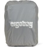 Ergobag dežna prevleka (pelerina) za nahrbtnik - v celoti odsevna Cene
