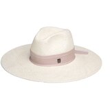 MM COUTURE Ženski šešir Panama XL beli | Eponuda.com