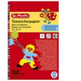  Kolaž papir 20L 23x33cm Herlitz 229401 | shoptok.hr