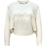 Suoli Puloverji - Bela | Shoptok.si