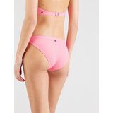 Tommy Hilfiger Underwear Bikini hlačke pitaja / bela | Shoptok.si