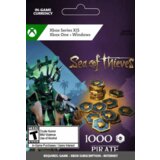  sea of thieves Seafarer’s ancient coin pack – 1000 coins pc/xbox live key global | ePonuda.com