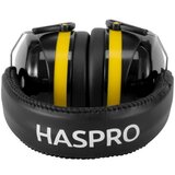  Glušnik Haspro Nox 5F - Naglavne Protihrupne Zaščitne Slušalke | Shoptok.si