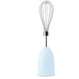 Kitchenaid SMEG HBF03PBEU Set za blender 50-ih godina, pastelno plava | shoptok.hr