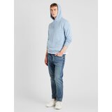 Boss Sweater majica 'Wetalk' svijetloplava | shoptok.hr