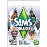 EA App The Sims 3 Deluxe Edition (PC) Key GLOBAL | ePonuda.com