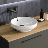 Ideal Standard Bijeli keramički umivaonik ø 40 cm i.Life B – | shoptok.hr