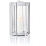 Zone Svijetlo siva LED lanterna s USB (visina 35 cm) Firefly – | shoptok.hr