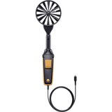 testo Sonda 0635 9432 sonda s vjetrenjačom (100 mm) uklj. temperaturni senzor, ožičena | Eponuda.ba