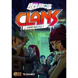 Steam Urbance Clans Card Battle! Key GLOBAL | ePonuda.com
