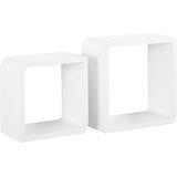 XORA SET STENSKIH REGALOV | Shoptok.si