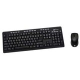 Serioux komplet tipkovnica + miš SRX-MKM5500 | shoptok.hr
