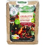 Biospajz Amarant organski 450g, Biošpajz u